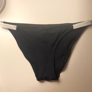 Solid and Striped Bottoms